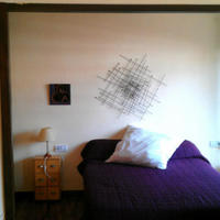 Апартаменты в центре города в Испании, Каталония, Барселона, 60 кв.м.