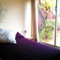 Апартаменты в центре города в Испании, Каталония, Барселона, 60 кв.м.