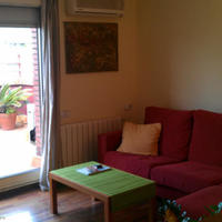 Апартаменты в центре города в Испании, Каталония, Барселона, 60 кв.м.