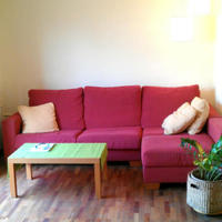 Апартаменты в центре города в Испании, Каталония, Барселона, 60 кв.м.