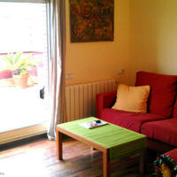 Апартаменты в центре города в Испании, Каталония, Барселона, 60 кв.м.