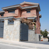 House in Spain, Catalunya, Begur, 257 sq.m.