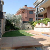 House in Spain, Catalunya, Begur, 257 sq.m.