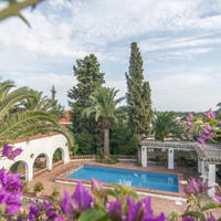 House in Spain, Catalunya, Begur, 1084 sq.m.