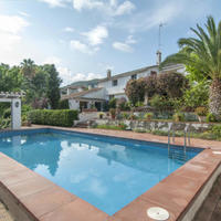 House in Spain, Catalunya, Begur, 1084 sq.m.