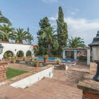 House in Spain, Catalunya, Begur, 1084 sq.m.