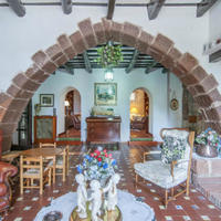 House in Spain, Catalunya, Begur, 1084 sq.m.