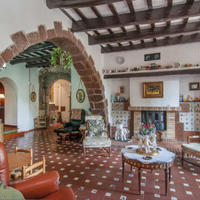 House in Spain, Catalunya, Begur, 1084 sq.m.