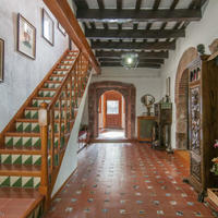 House in Spain, Catalunya, Begur, 1084 sq.m.