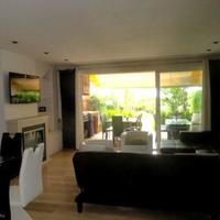 Таунхаус на первой линии моря/озера в Испании, Каталония, Барселона, 213 кв.м.