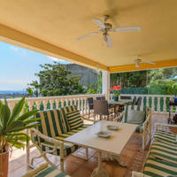 Villa in Spain, Catalunya, Begur, 280 sq.m.