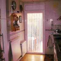 Townhouse in Spain, Catalunya, Begur, 150 sq.m.