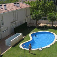 Flat in Spain, Catalunya, Girona, 80 sq.m.