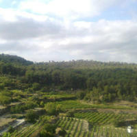 Villa in Spain, Catalunya, Begur, 150 sq.m.