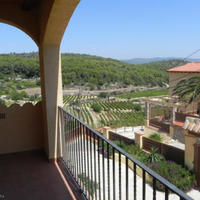 Villa in Spain, Catalunya, Begur, 150 sq.m.