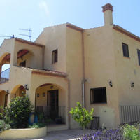 Villa in Spain, Catalunya, Begur, 150 sq.m.