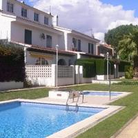 Townhouse in Spain, Catalunya, Cambrils, 115 sq.m.