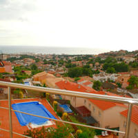 Дом в Испании, Каталония, Багур, 340 кв.м.