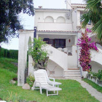 Townhouse in Spain, Catalunya, Girona, 148 sq.m.