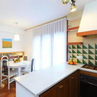 Townhouse in Spain, Catalunya, Girona, 148 sq.m.