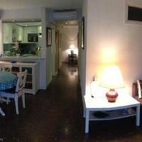 Flat in Spain, Catalunya, Girona, 65 sq.m.