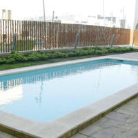 Apartment in Spain, Catalunya, 125 sq.m.