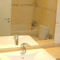 Apartment in Spain, Catalunya, 125 sq.m.