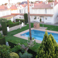 Townhouse in Spain, Catalunya, Cambrils, 160 sq.m.