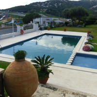 Villa in Spain, Catalunya, Girona, 500 sq.m.