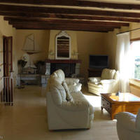 Villa in Spain, Catalunya, Girona, 500 sq.m.