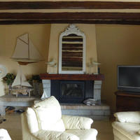 Villa in Spain, Catalunya, Girona, 500 sq.m.