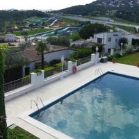 Villa in Spain, Catalunya, Girona, 500 sq.m.