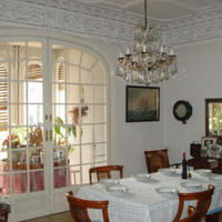 Апартаменты в центре города в Испании, Каталония, Барселона, 264 кв.м.