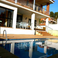 House in Spain, Catalunya, Begur, 355 sq.m.