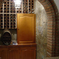 Townhouse in Spain, Catalunya, Begur, 258 sq.m.