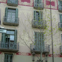 Апартаменты в центре города в Испании, Каталония, 120 кв.м.