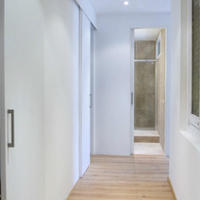 Apartment in the city center in Spain, Catalunya, 120 sq.m.
