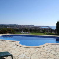 Villa in the city center in Spain, Catalunya, Girona, 325 sq.m.