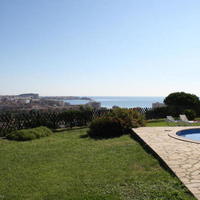 Villa in the city center in Spain, Catalunya, Girona, 325 sq.m.