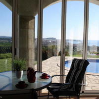 Villa in the city center in Spain, Catalunya, Girona, 325 sq.m.