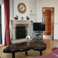 Villa in the city center in Spain, Catalunya, Girona, 325 sq.m.