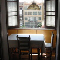 Apartment in Spain, Catalunya, Barcelona, 105 sq.m.