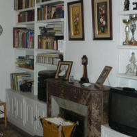 Apartment in Spain, Catalunya, Barcelona, 105 sq.m.