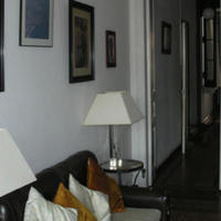 Apartment in Spain, Catalunya, Barcelona, 105 sq.m.