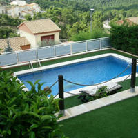 Дом в Испании, Каталония, Багур, 600 кв.м.