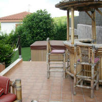 Дом в Испании, Каталония, Багур, 600 кв.м.