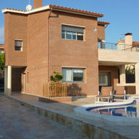 House in Spain, Catalunya, Begur, 315 sq.m.