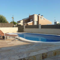 House in Spain, Catalunya, Begur, 315 sq.m.