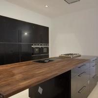 Apartment in Spain, Catalunya, Barcelona, 200 sq.m.