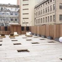 Apartment in Spain, Catalunya, Barcelona, 200 sq.m.